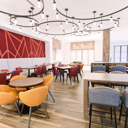Maitland Hilton Garden Inn Winter Park, Fl מראה חיצוני תמונה