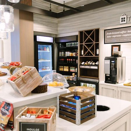 Maitland Hilton Garden Inn Winter Park, Fl מראה חיצוני תמונה