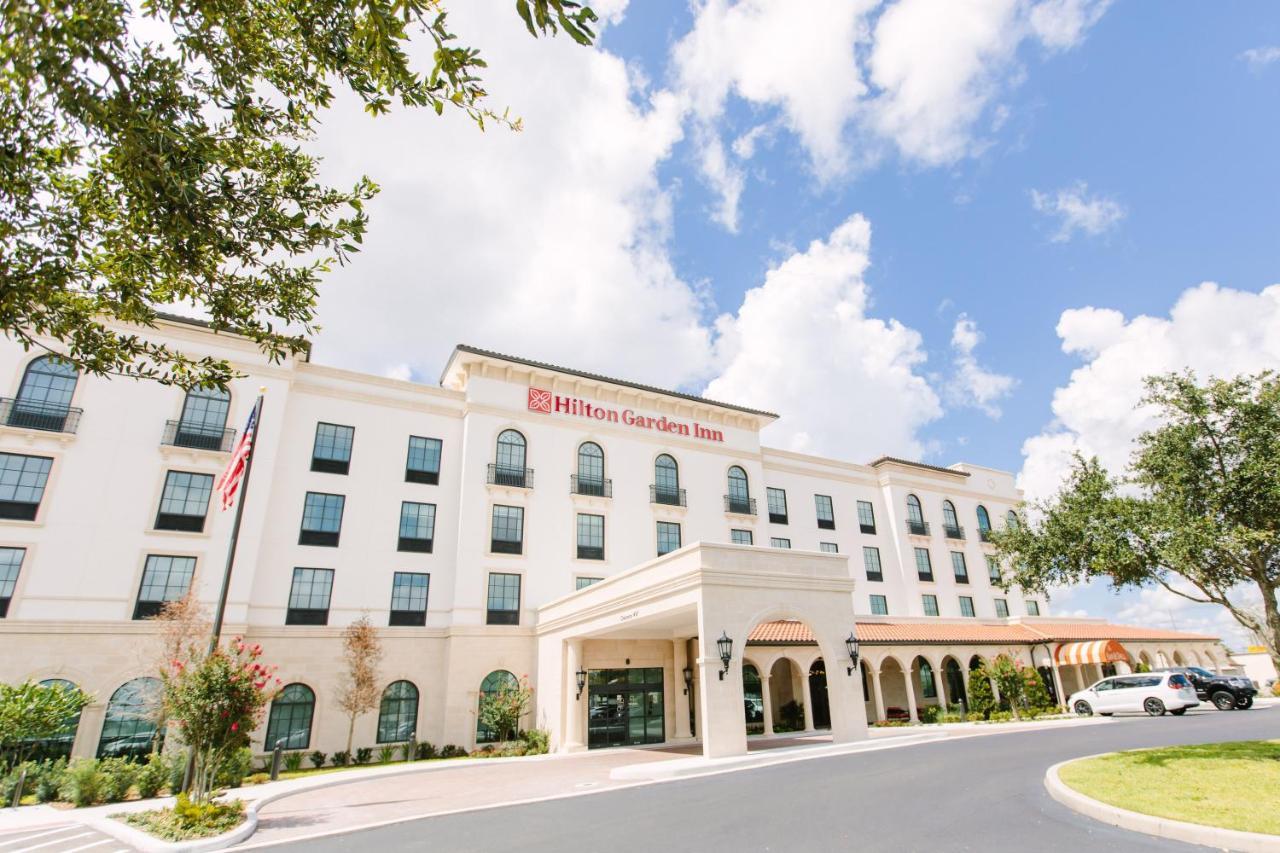 אורלנדו Hilton Garden Inn Winter Park, Fl מראה חיצוני תמונה