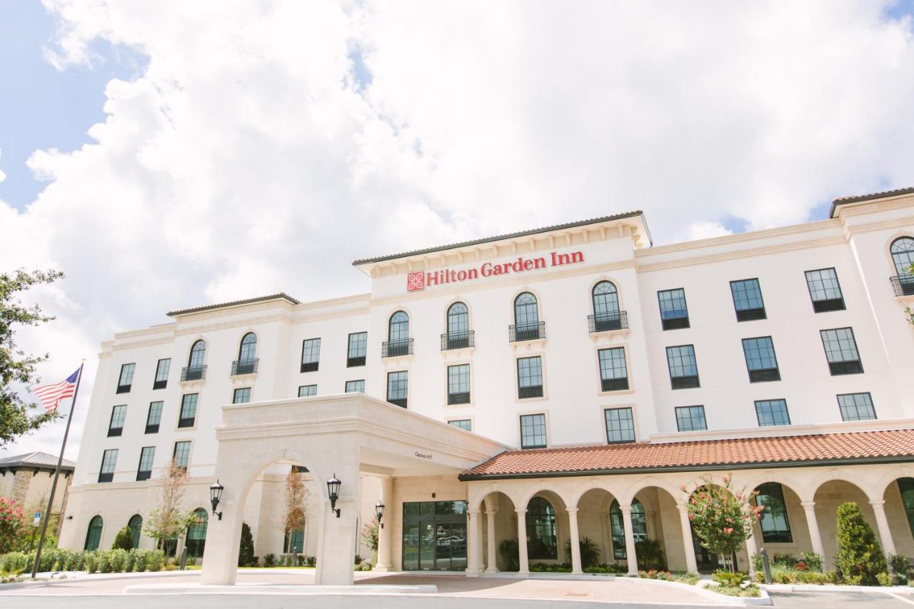 אורלנדו Hilton Garden Inn Winter Park, Fl מראה חיצוני תמונה