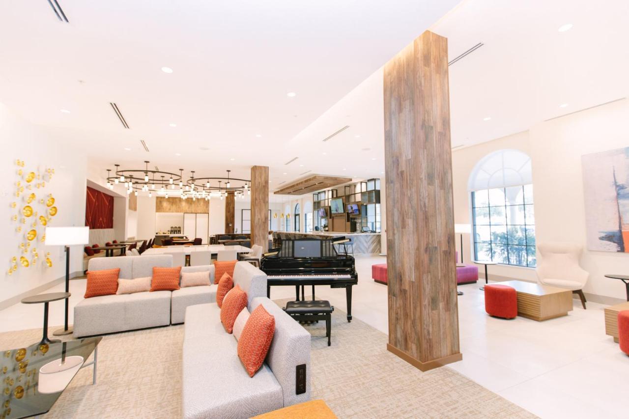 Maitland Hilton Garden Inn Winter Park, Fl מראה חיצוני תמונה
