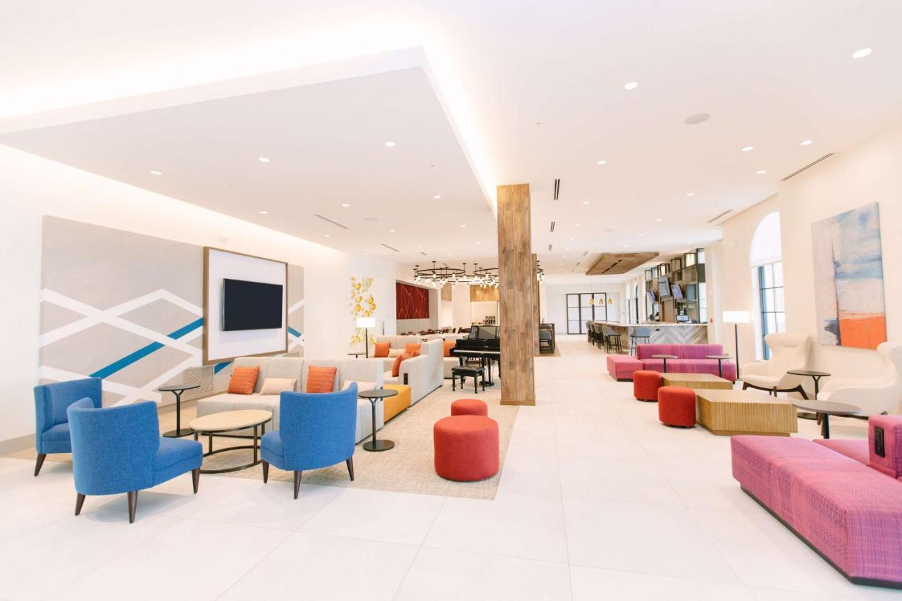 Maitland Hilton Garden Inn Winter Park, Fl מראה חיצוני תמונה