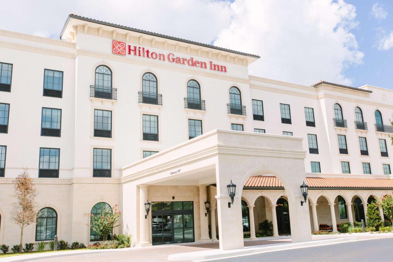 אורלנדו Hilton Garden Inn Winter Park, Fl מראה חיצוני תמונה