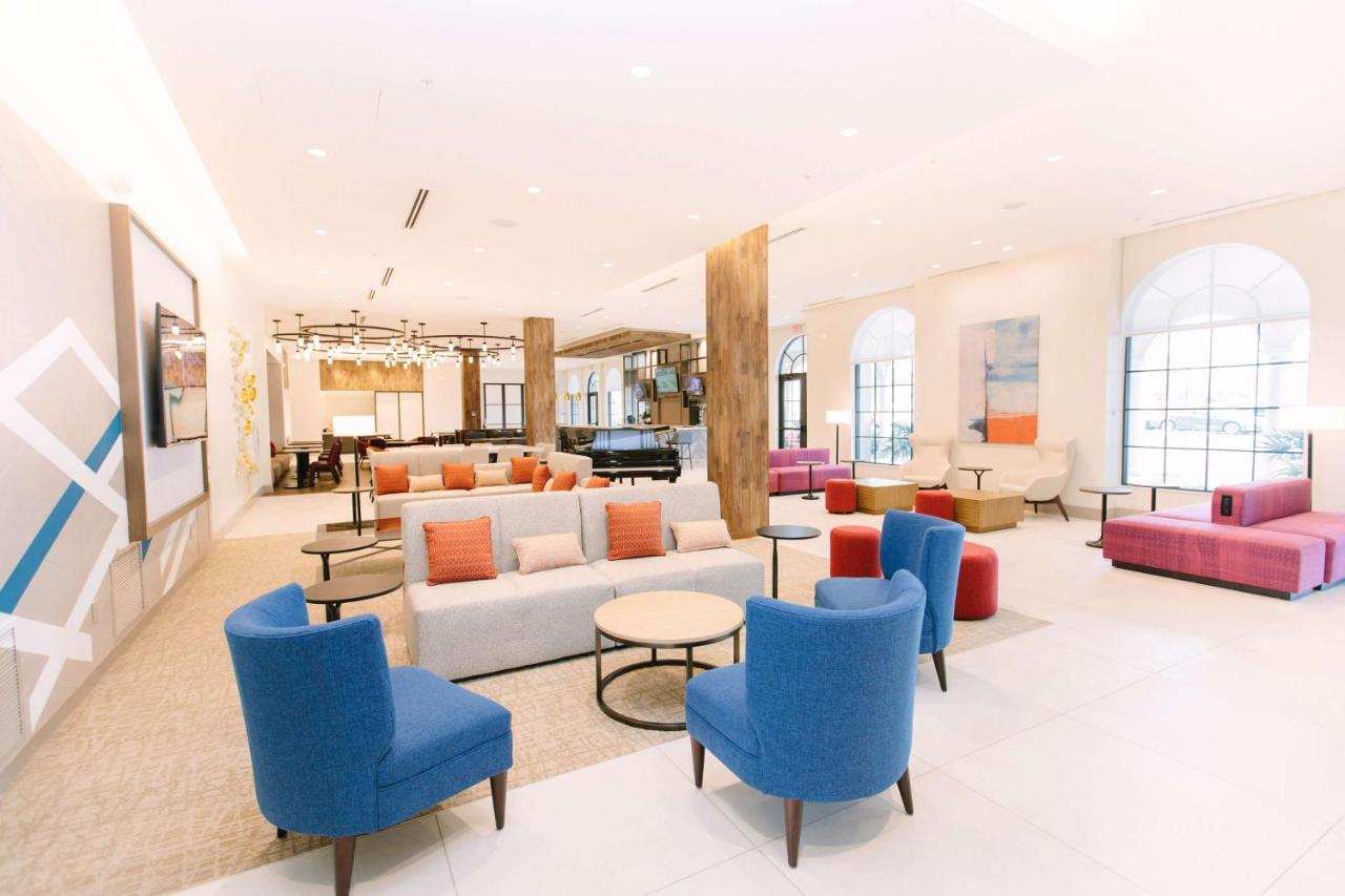 Maitland Hilton Garden Inn Winter Park, Fl מראה חיצוני תמונה