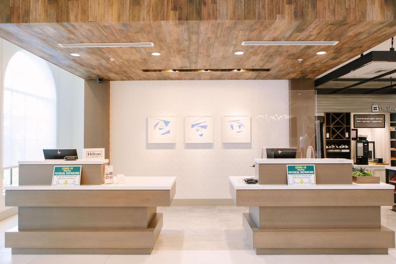 Maitland Hilton Garden Inn Winter Park, Fl מראה חיצוני תמונה