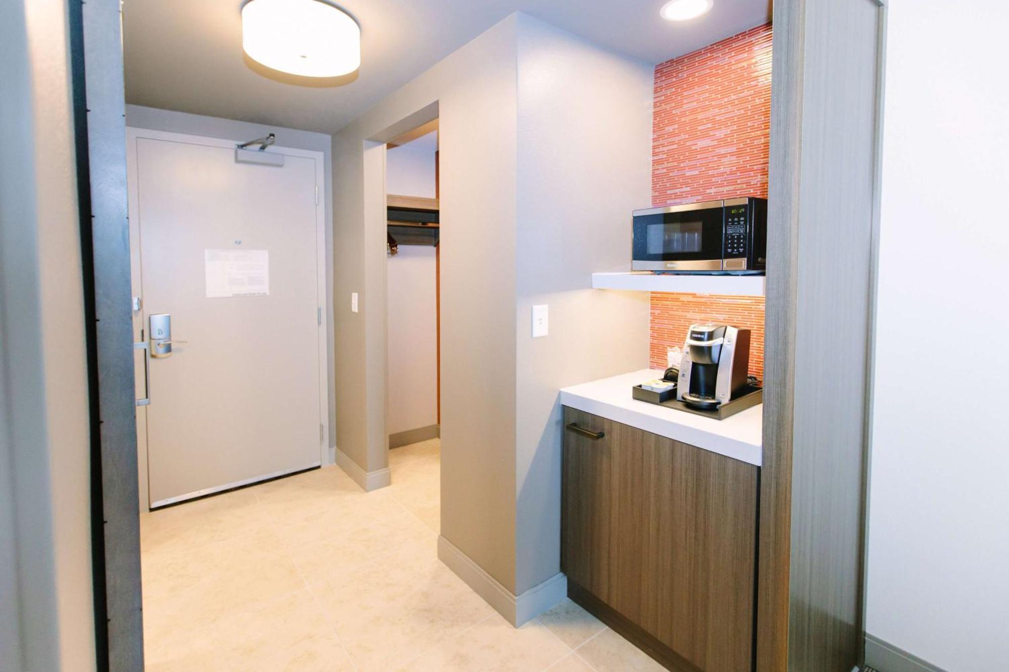 Maitland Hilton Garden Inn Winter Park, Fl מראה חיצוני תמונה