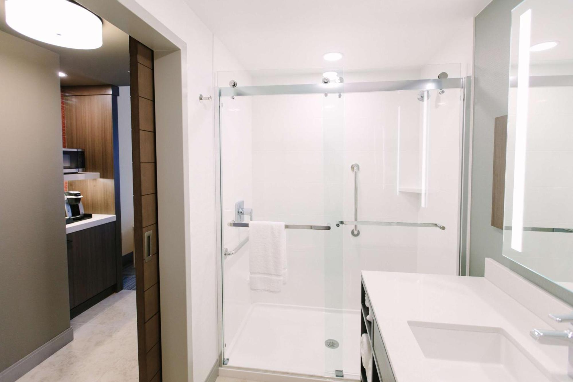 Maitland Hilton Garden Inn Winter Park, Fl מראה חיצוני תמונה