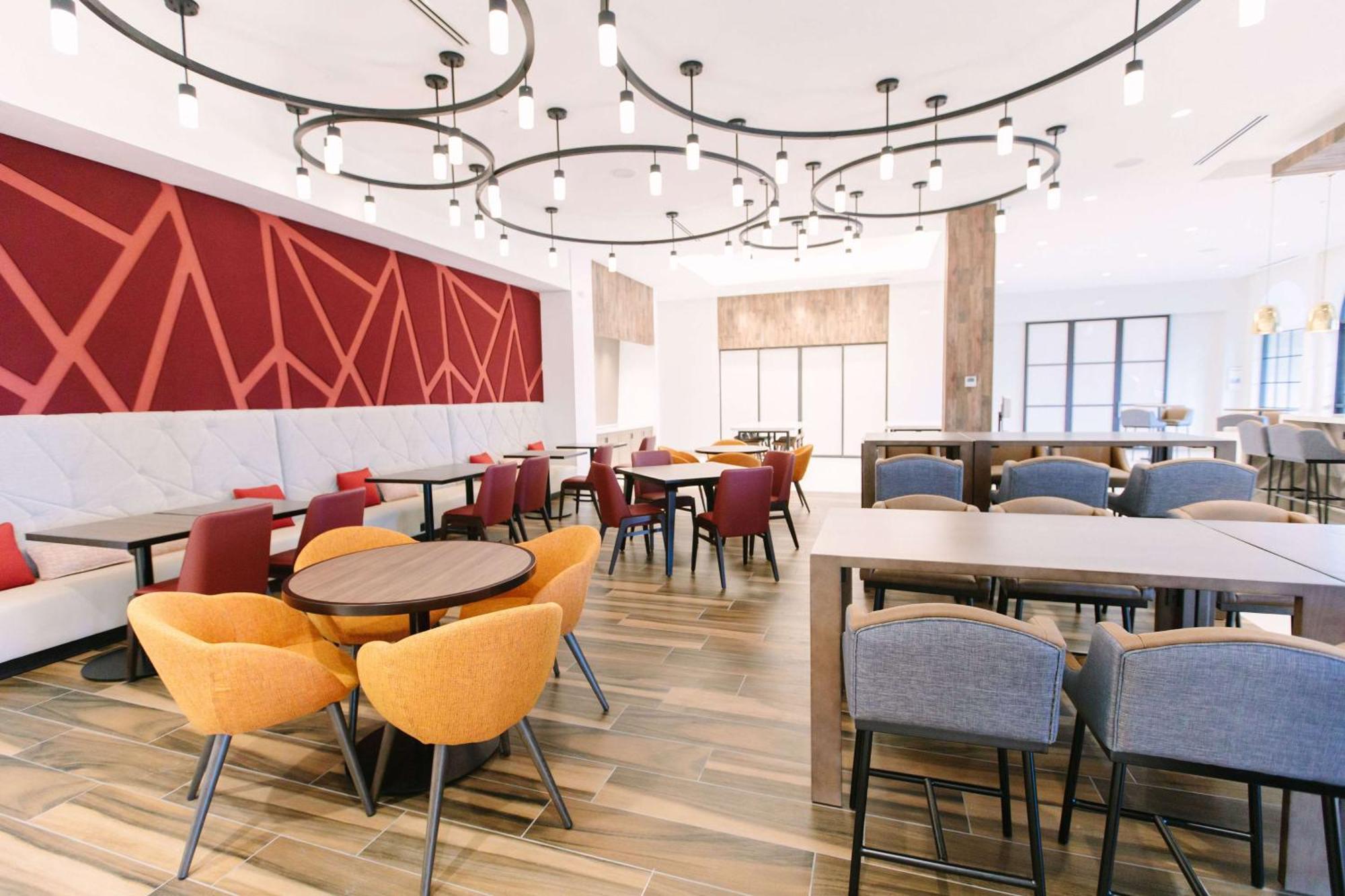 Maitland Hilton Garden Inn Winter Park, Fl מראה חיצוני תמונה