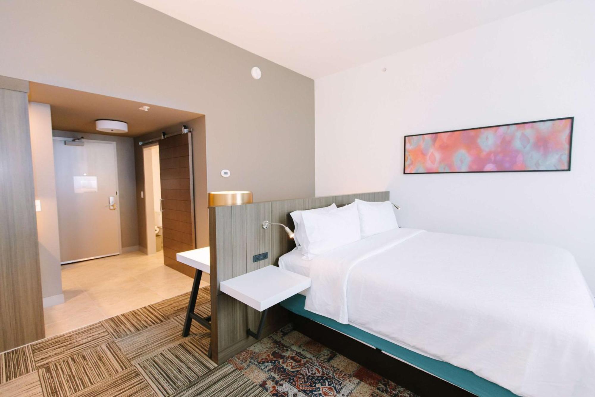 Maitland Hilton Garden Inn Winter Park, Fl מראה חיצוני תמונה