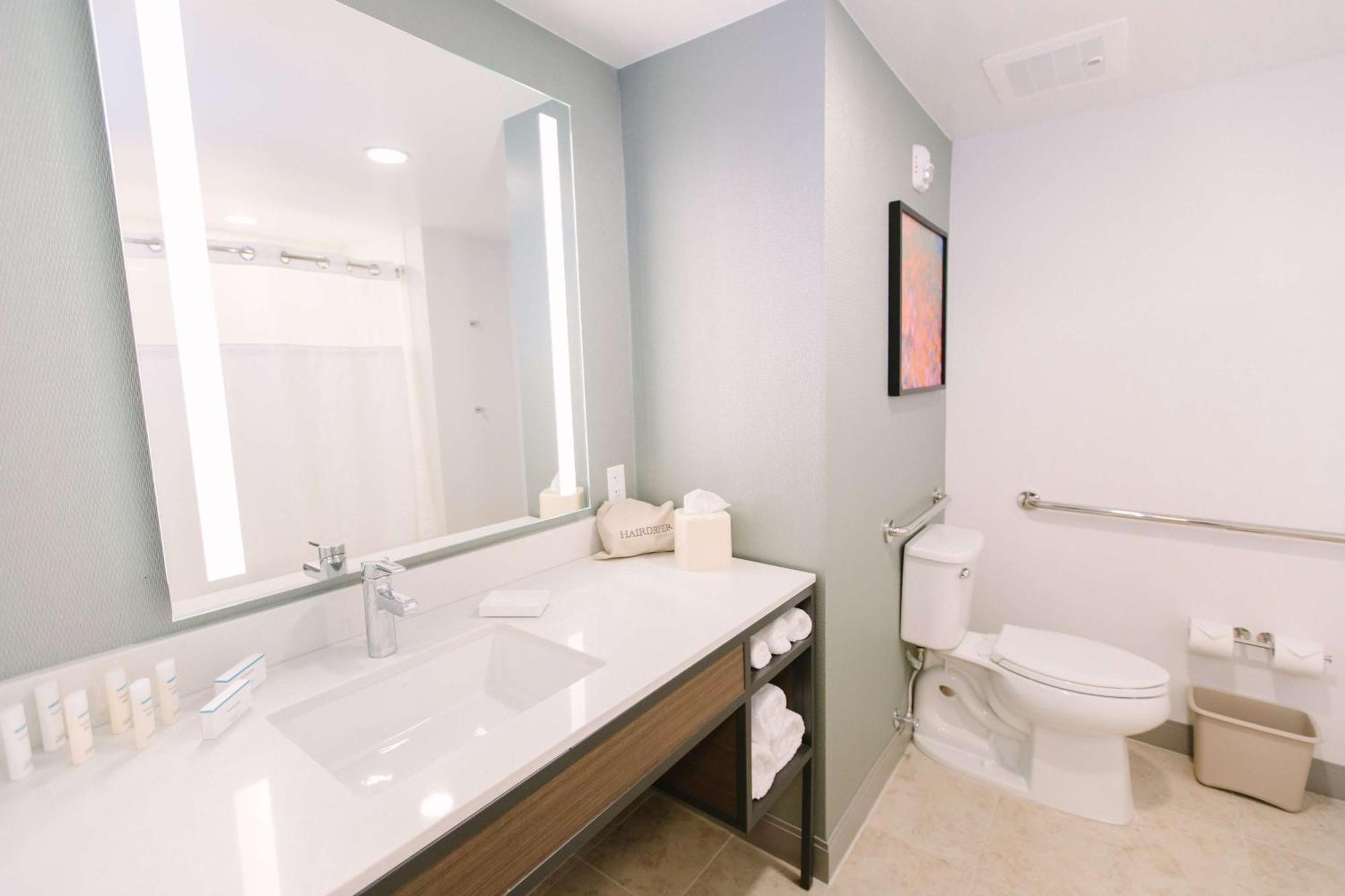 Maitland Hilton Garden Inn Winter Park, Fl מראה חיצוני תמונה