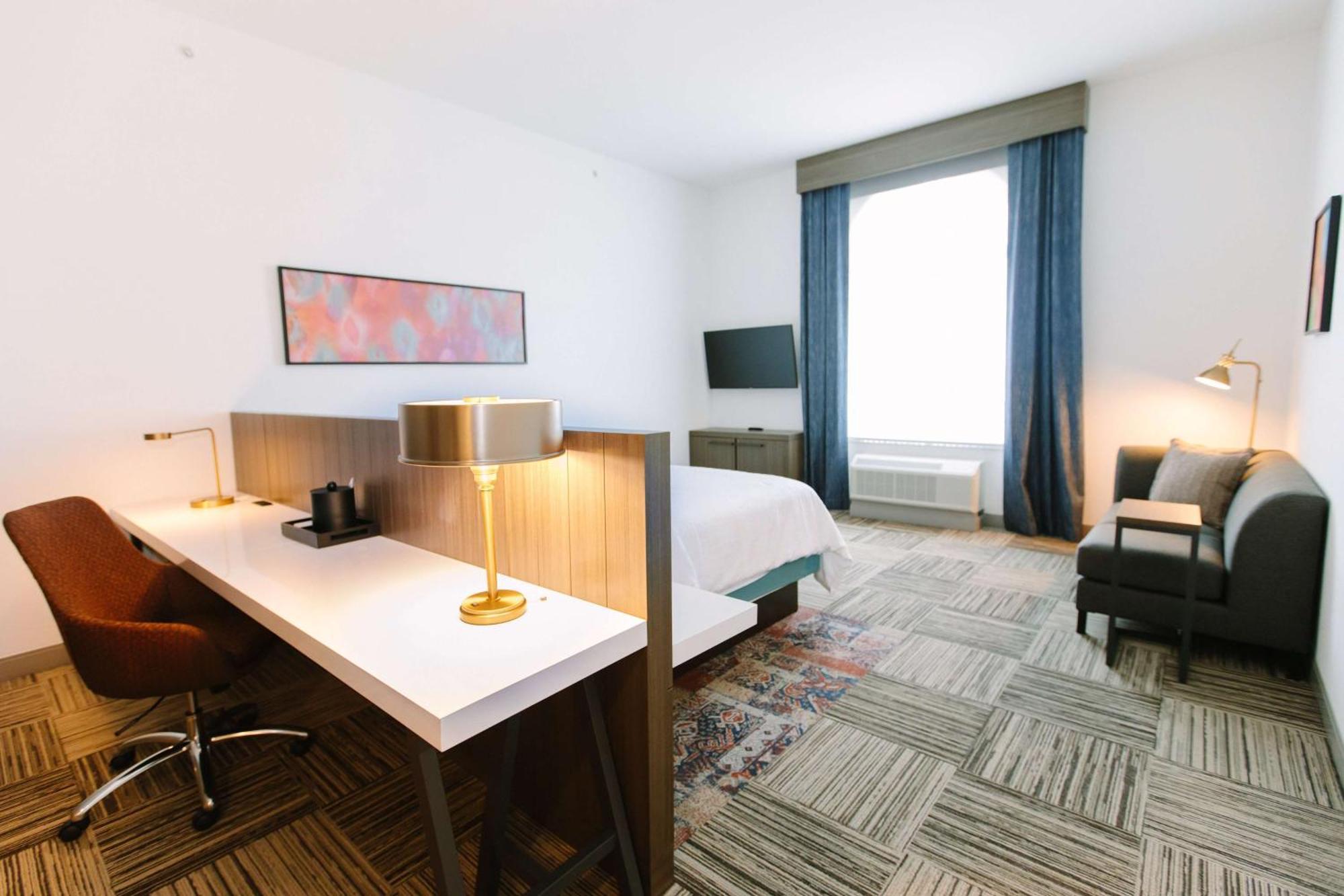 Maitland Hilton Garden Inn Winter Park, Fl מראה חיצוני תמונה