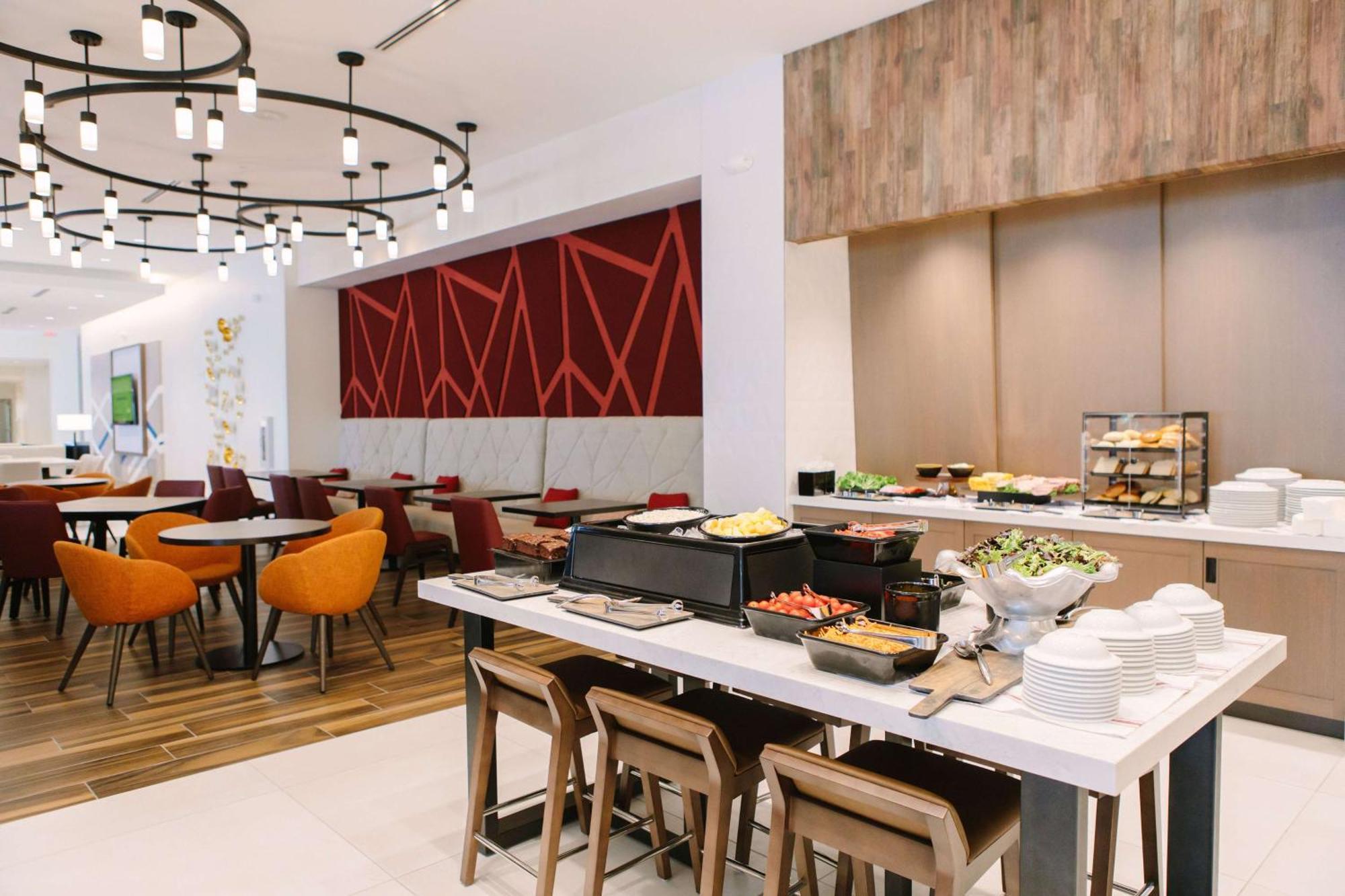 Maitland Hilton Garden Inn Winter Park, Fl מראה חיצוני תמונה