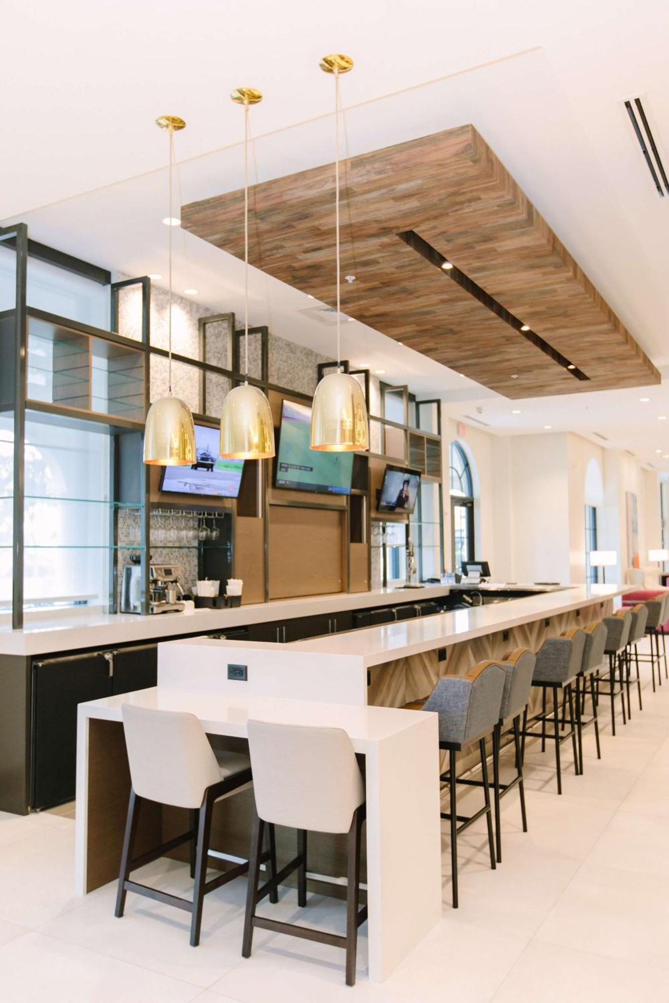 Maitland Hilton Garden Inn Winter Park, Fl מראה חיצוני תמונה