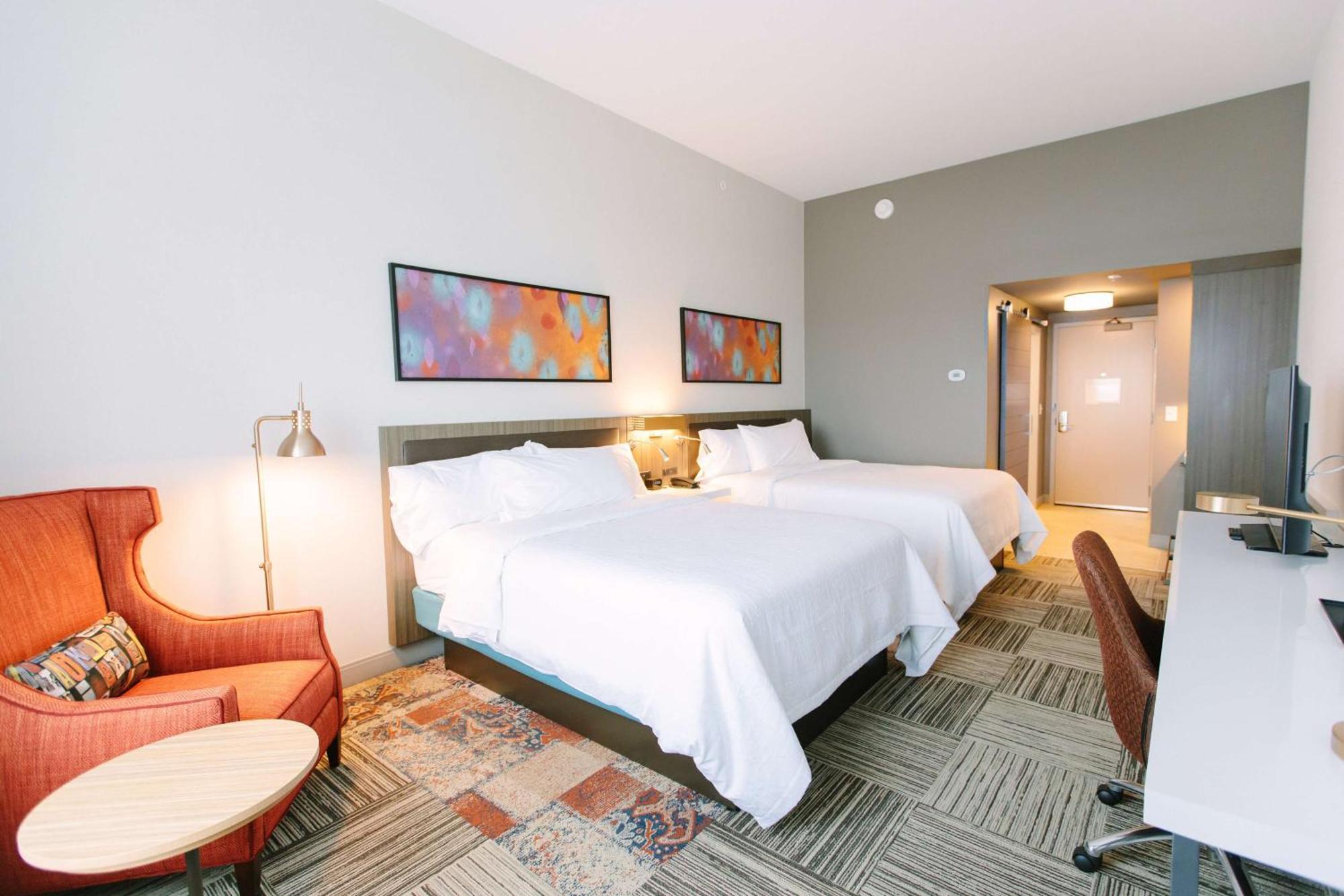 Maitland Hilton Garden Inn Winter Park, Fl מראה חיצוני תמונה