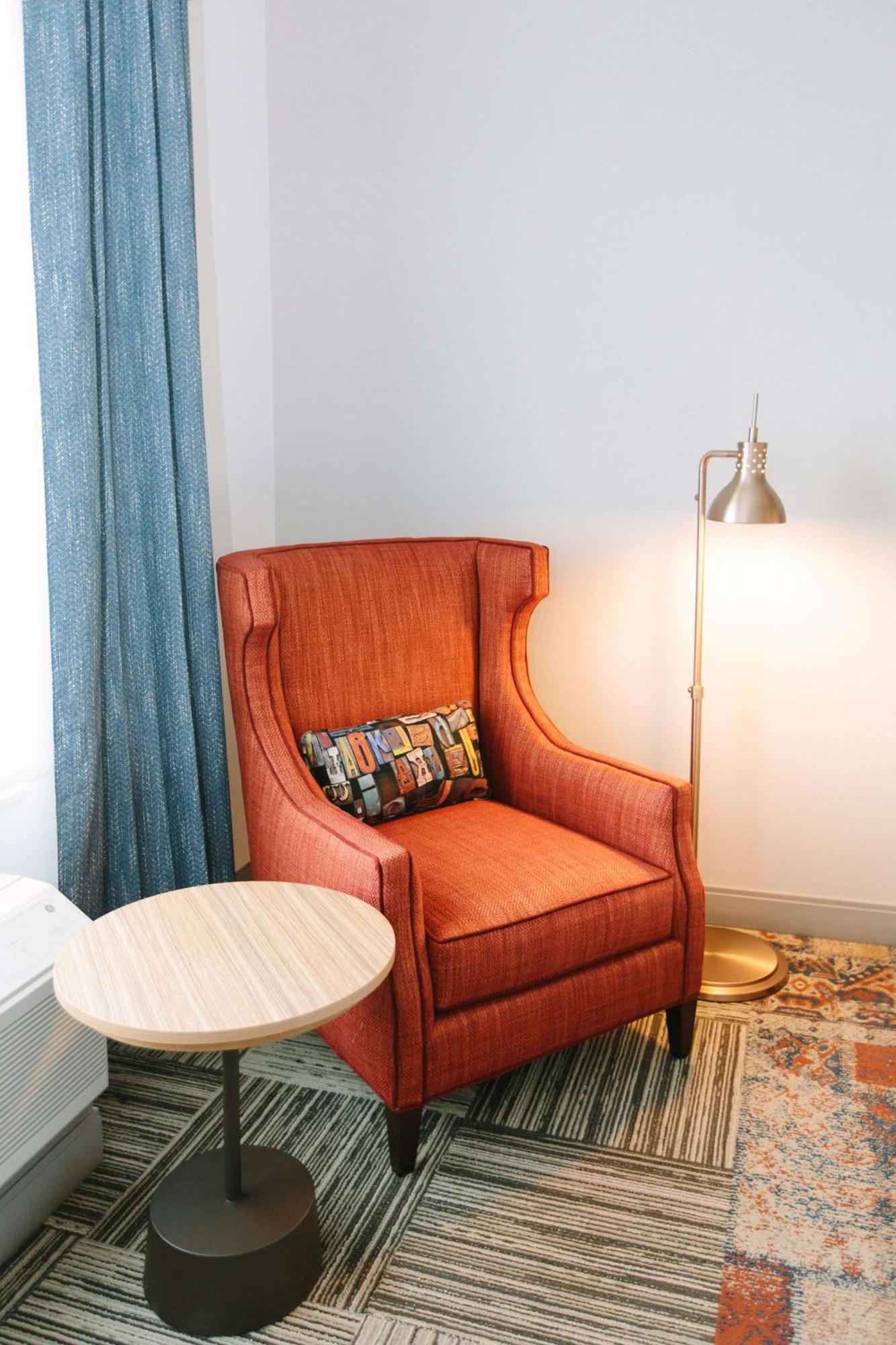 Maitland Hilton Garden Inn Winter Park, Fl מראה חיצוני תמונה