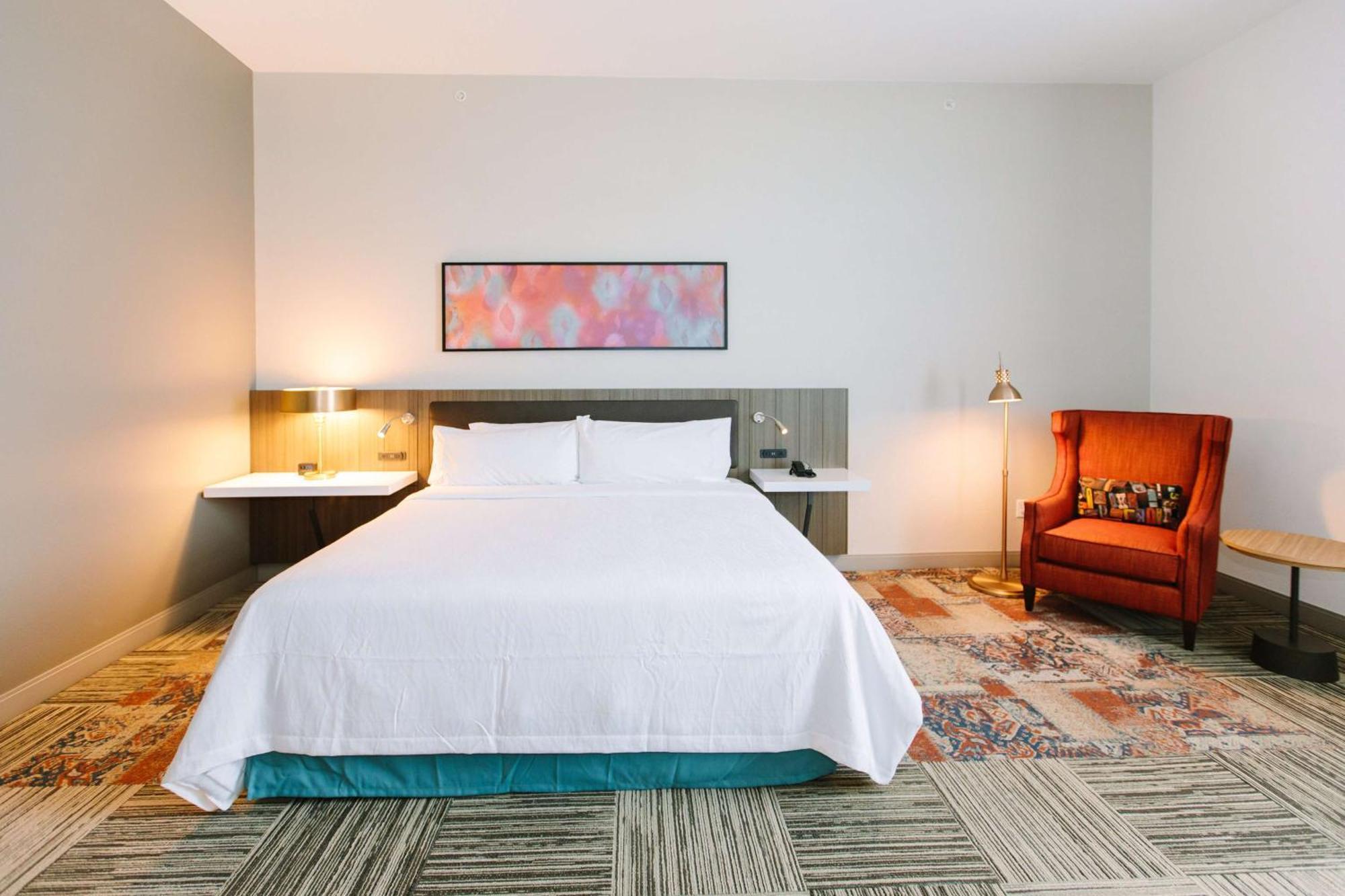 Maitland Hilton Garden Inn Winter Park, Fl מראה חיצוני תמונה