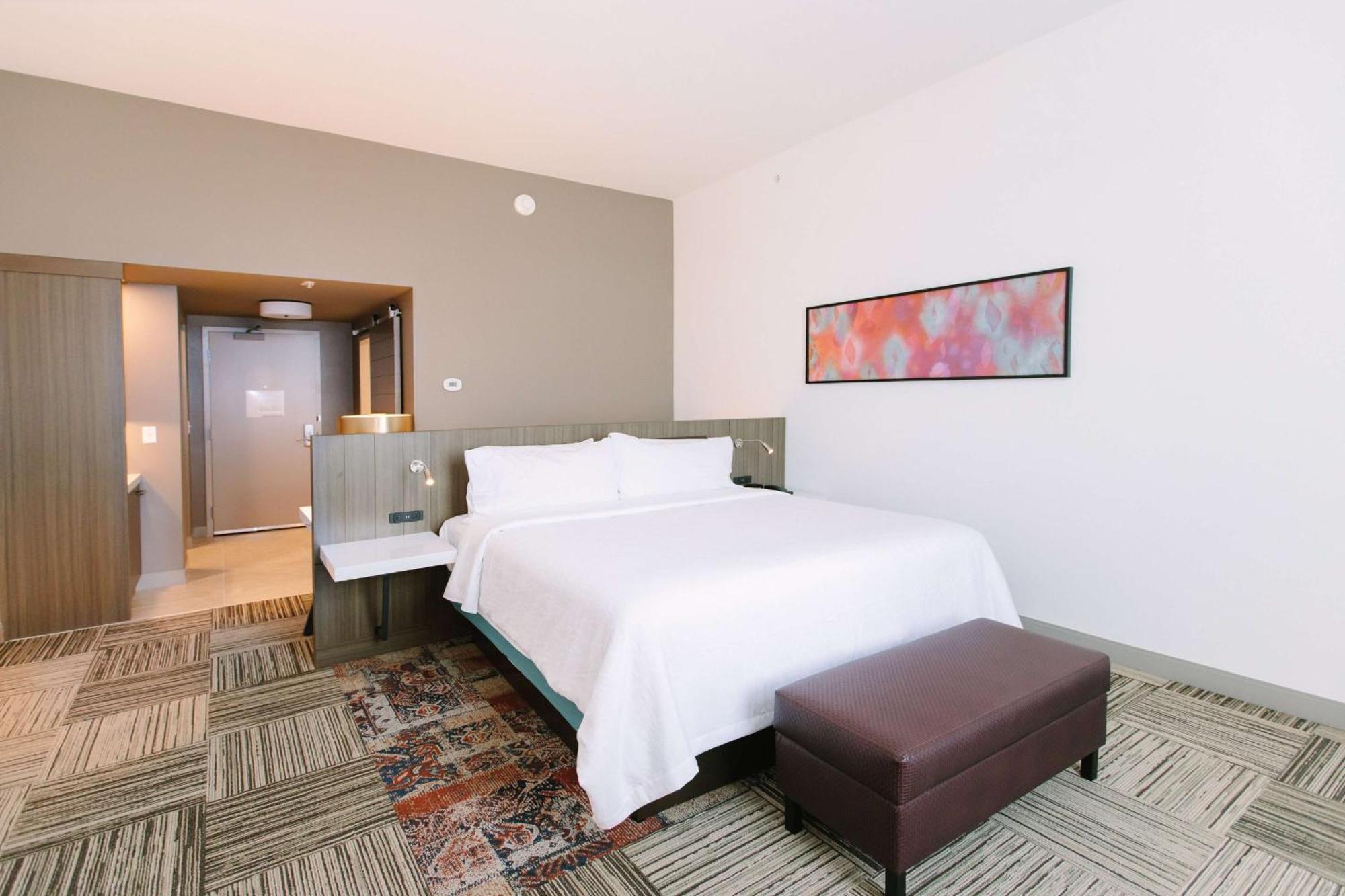 Maitland Hilton Garden Inn Winter Park, Fl מראה חיצוני תמונה