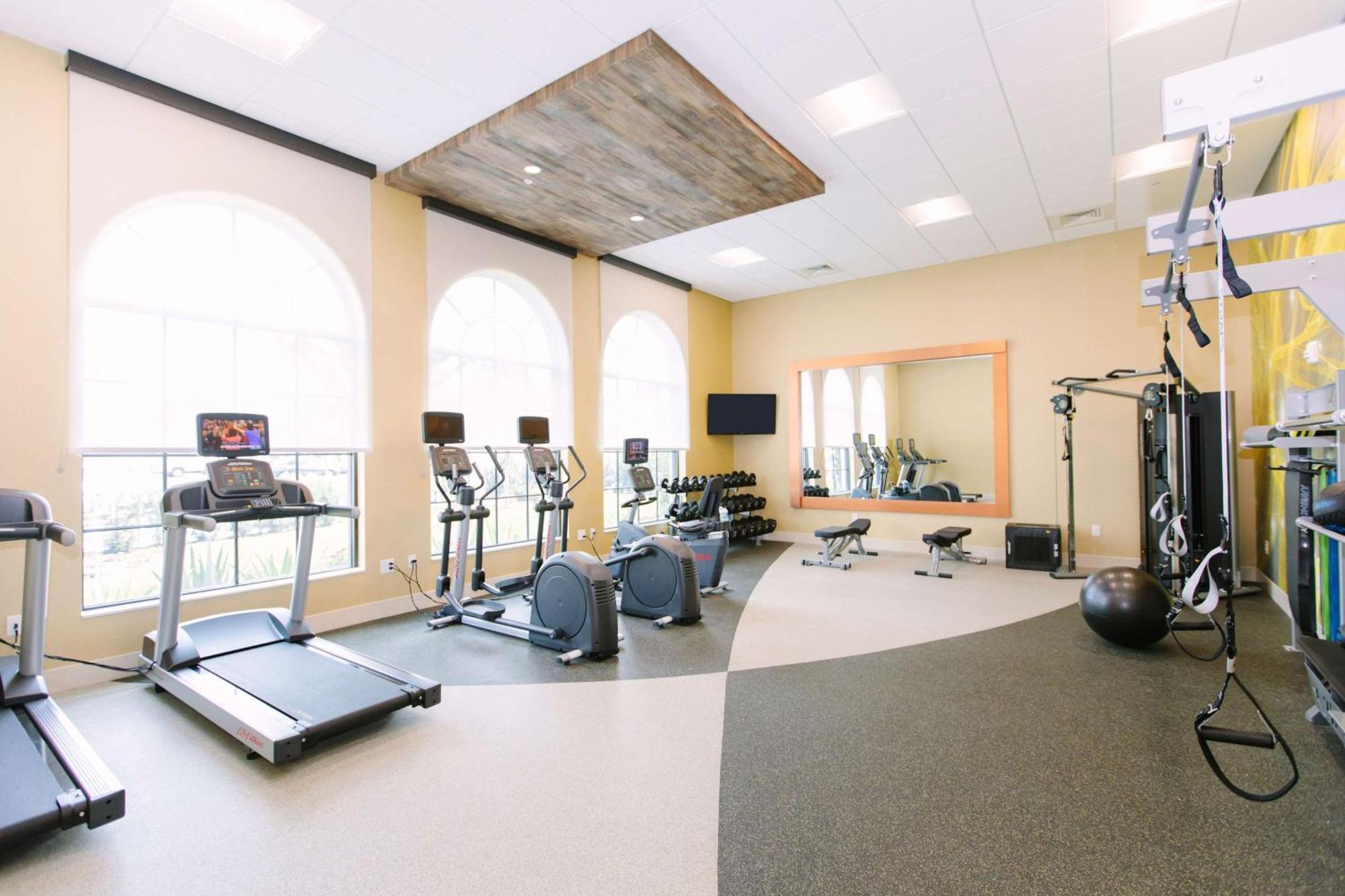 Maitland Hilton Garden Inn Winter Park, Fl מראה חיצוני תמונה