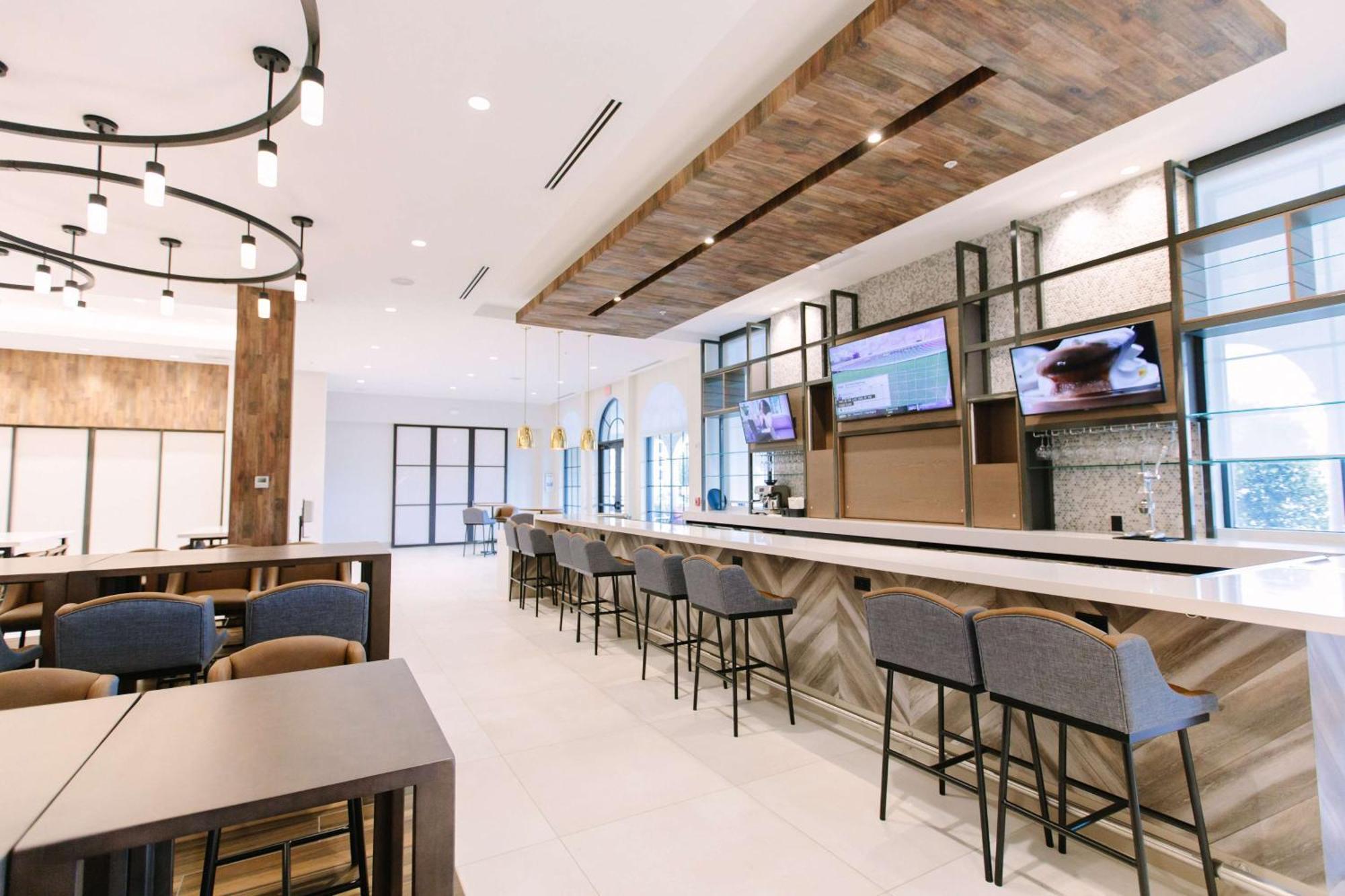 Maitland Hilton Garden Inn Winter Park, Fl מראה חיצוני תמונה