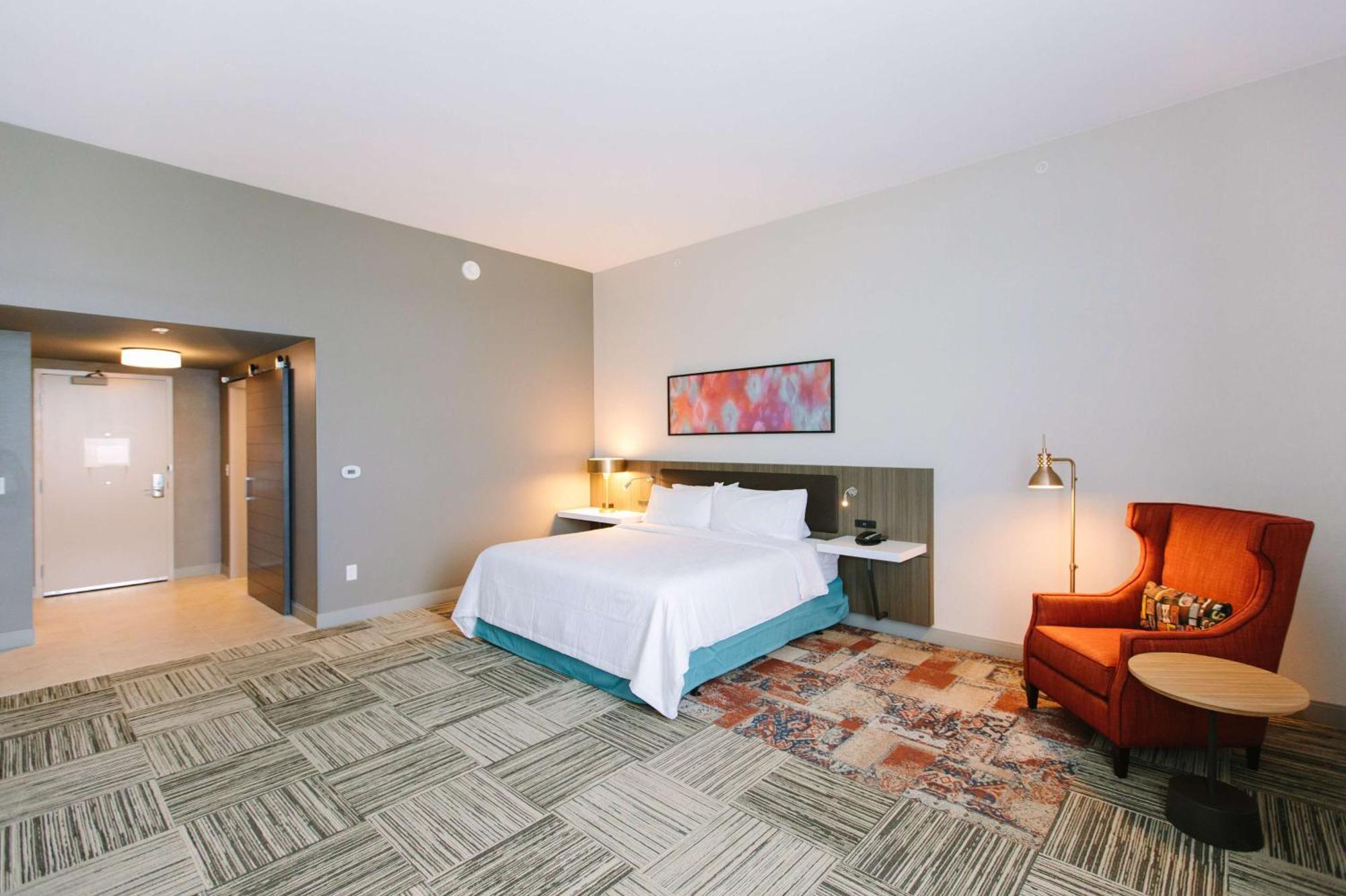 Maitland Hilton Garden Inn Winter Park, Fl מראה חיצוני תמונה