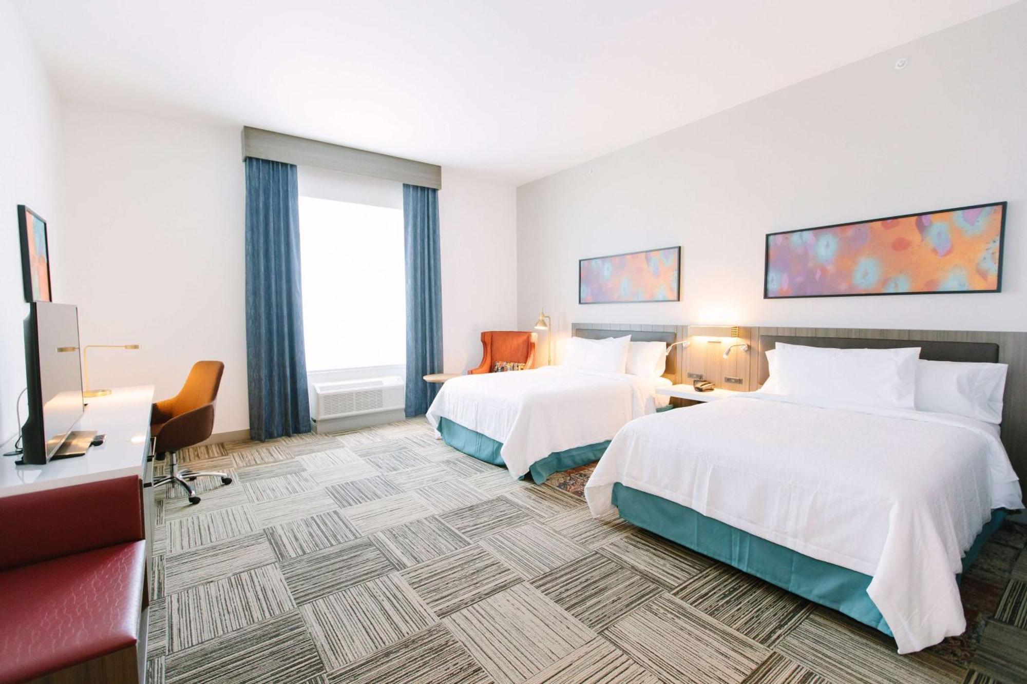 Maitland Hilton Garden Inn Winter Park, Fl מראה חיצוני תמונה