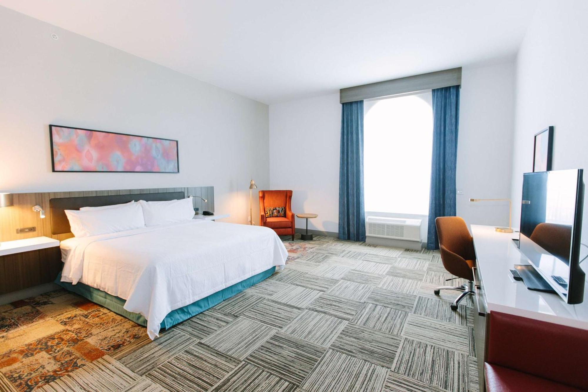 Maitland Hilton Garden Inn Winter Park, Fl מראה חיצוני תמונה