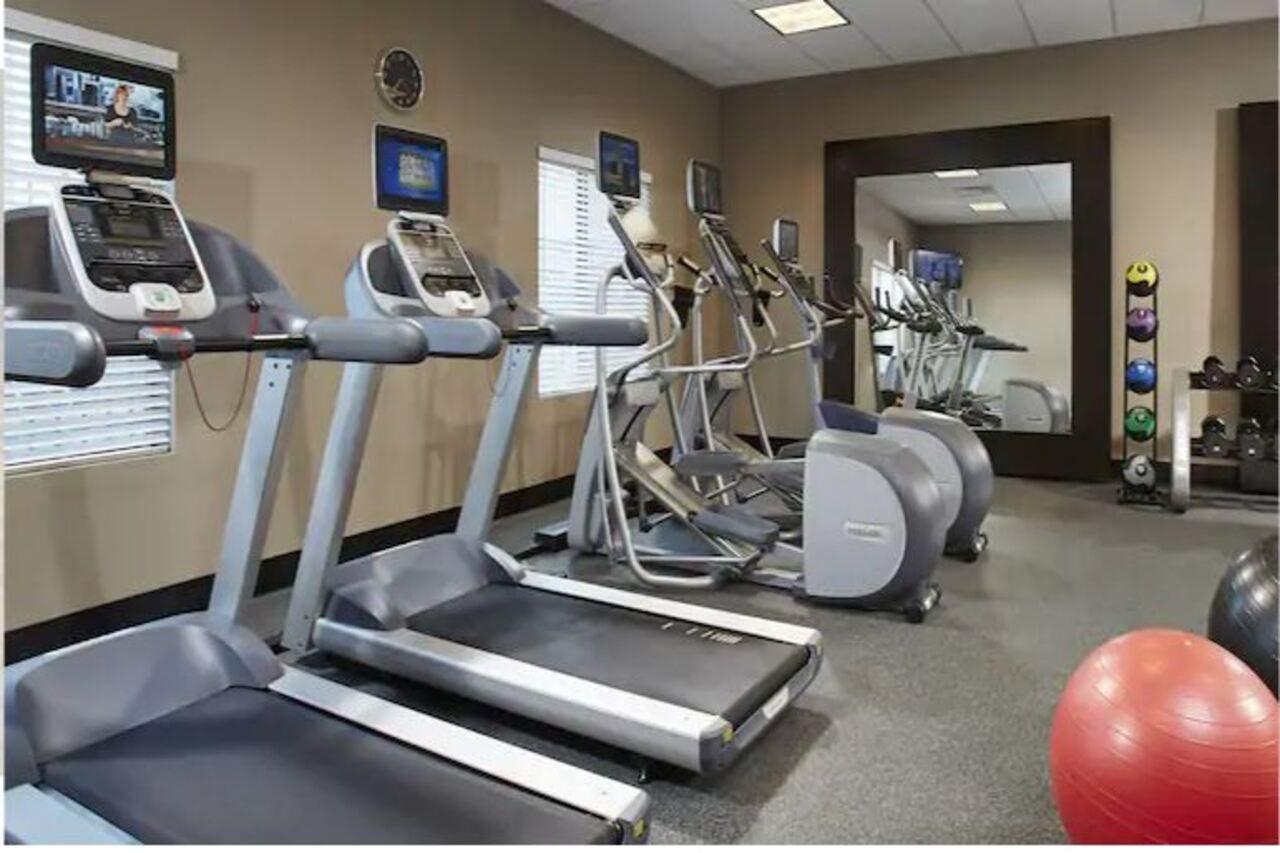 Maitland Hilton Garden Inn Winter Park, Fl מראה חיצוני תמונה